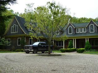 164B W Neck Rd, Southampton, NY 11968