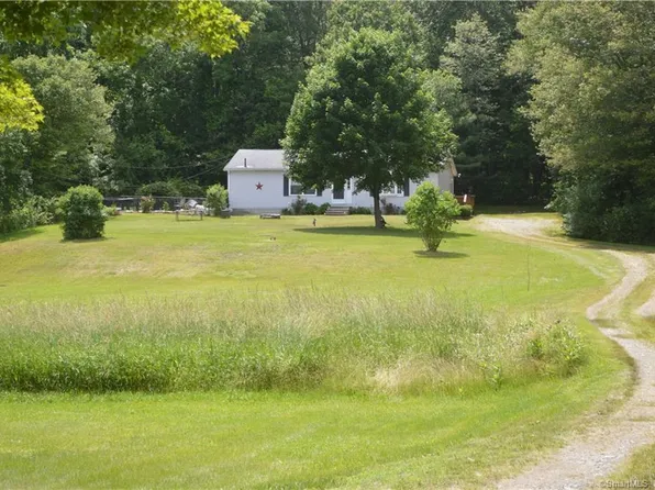 589 Westcott Road, Killingly, CT 06239