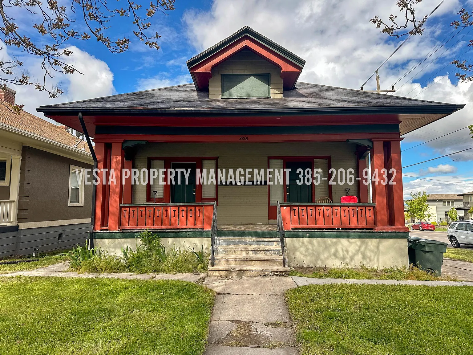 1 bed, 728 sqft, $875 — Photo 1
