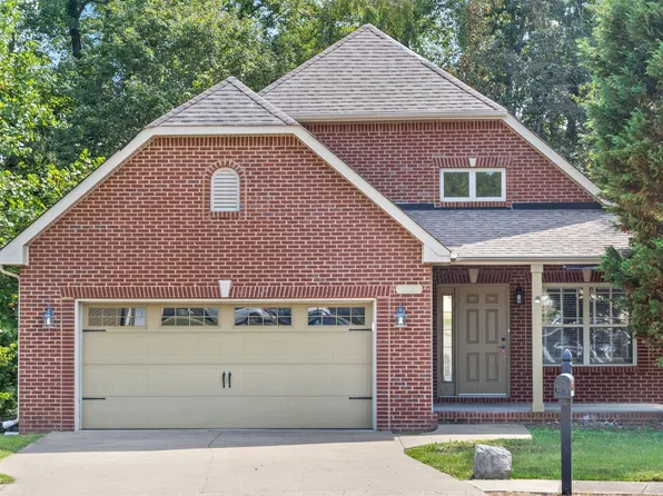 324 David Dr Lot 21, Clarksville, TN 37040