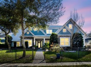 1516 Grandview Dr, Tarpon Springs, FL 34689