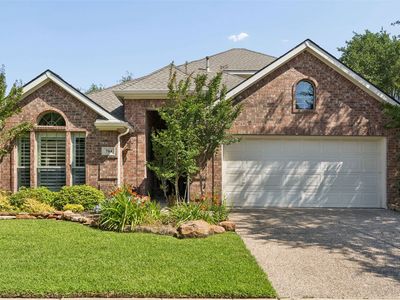 704 Scenic Ranch Cir, Fairview, TX, 75069