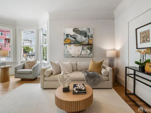 1 Hoffman Ave #C, San Francisco, CA 94114