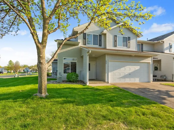 1844 Parkway Ave, Shakopee, MN 55379