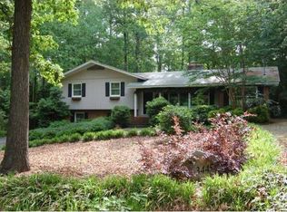 3445 Sheridan Dr, Durham, NC 27707