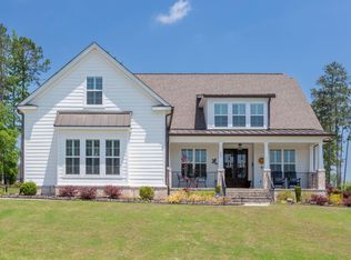 505 Mattock Dr, Evans, GA 30809