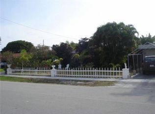 4211 NE 4th Ave, Pompano Beach, FL 33064