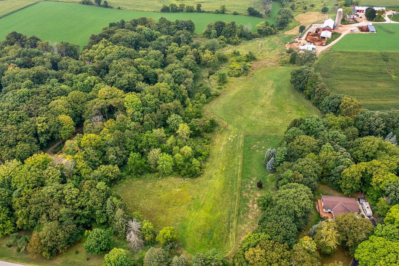 Lt4 TOWNLINE ROAD, Kewaskum, WI 53040 MLS 1847060 Zillow