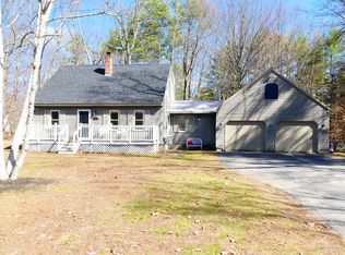 21 George St, Gorham, ME 04038