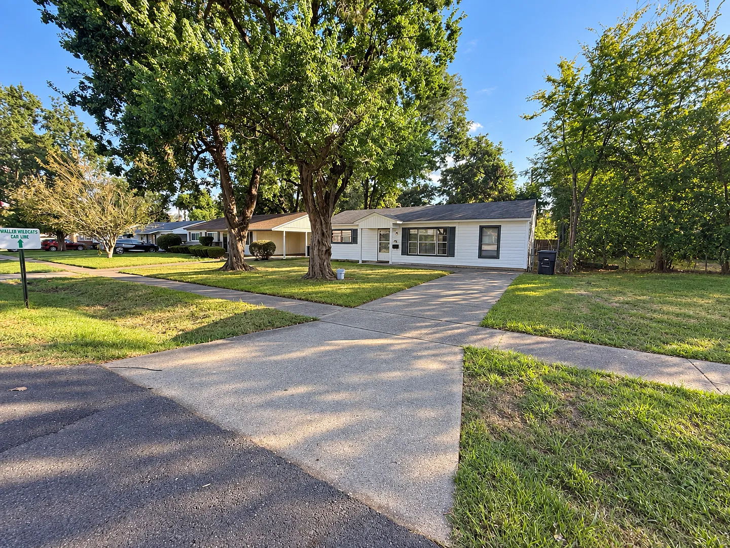 Bossier City's Waller Neighborhood — Photo 3
