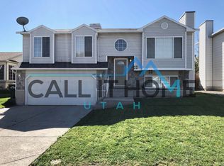 5385 W Crus Corvi Rd, West Jordan, UT 84081