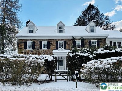 (Undisclosed Address), Bethlehem, PA, 18015