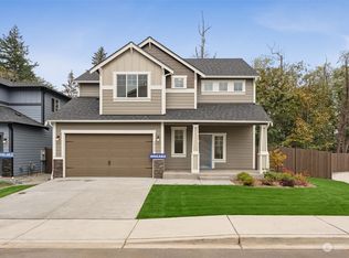 29357 58th Ct S, Auburn, WA