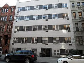 Rented by Alexander Hidalgo, Inc.