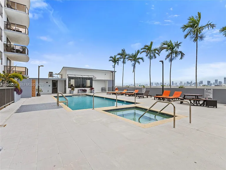 2301 SW 27th Ave #1501 — Photo 31