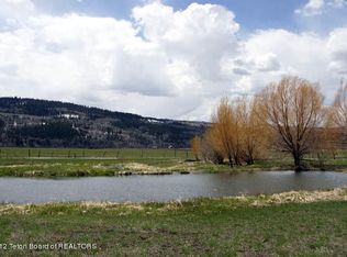 9464 South 2000 West, Victor, ID 83455