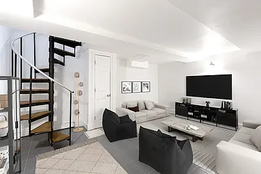 Rented by NOVO Living LLC