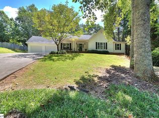 116 Halifax Rd, Easley, SC 29642