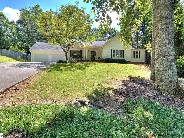 116 Halifax Rd, Easley, SC 29642