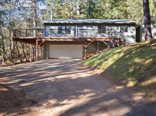 5105 Red Rock Dr, Foresthill, CA 95631