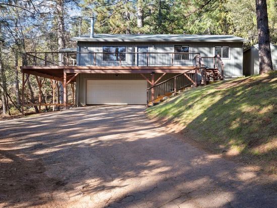 5105 Red Rock Dr, Foresthill, CA 95631