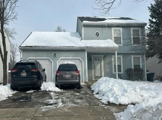 2766 Wallcrest Blvd, Columbus, OH