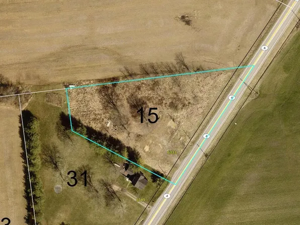 6333 Marion Marysville Rd, Prospect, OH 43342