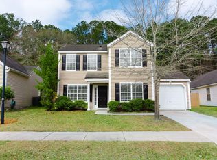 1124 Marsh Harbor Ln, Charleston, SC 29492
