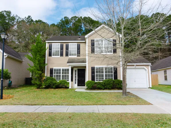 1124 Marsh Harbor Ln, Charleston, SC 29492
