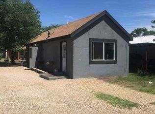214 N Avenue C, Hobbs, NM 88240