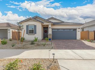14219 W Swayback Pass, Surprise, AZ 85387