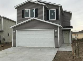 933 Madison, Bismarck, ND 58503