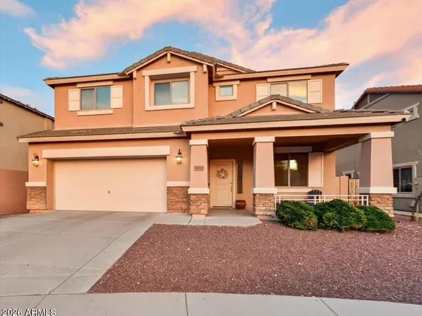 23913 N 23RD Way, Phoenix, AZ 85024