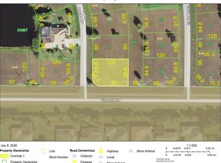 24114 Cedar Rapids Rd, Punta Gorda, FL 33955