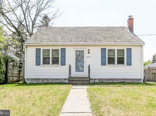 8131 Chambers Hill Rd, Harrisburg, PA 17111