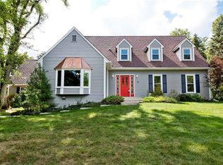7541 Cape Cod Ln, Indianapolis, IN 46250