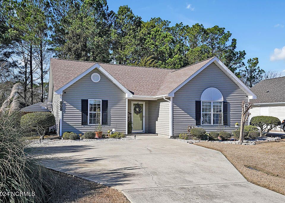 491 Maple Branches Drive, Leland, NC 28451 Zillow