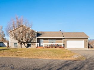 261 Valley Grove Dr, Bozeman, MT 59718
