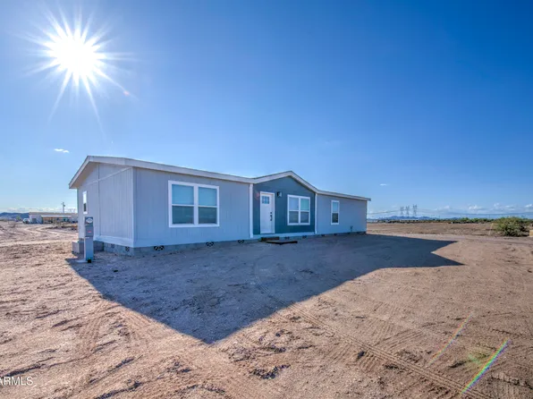 6410 S 350TH Avenue, Tonopah, AZ 85354