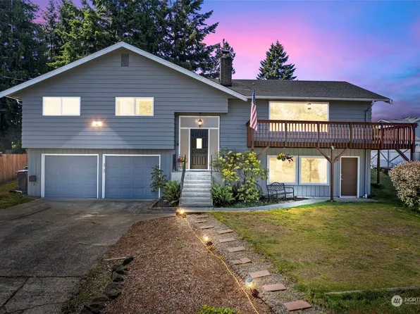 7522 30th Street W, University Place, WA 98466