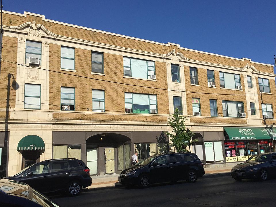 1st image of 4607 N Kedzie Ave APT 3N