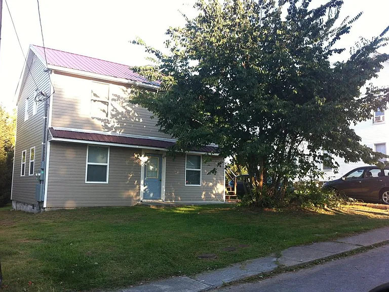 Want to live adjacent to campus? Walk out the back yard and arrive on campus at 108 Burch Street!