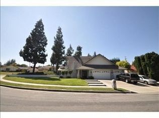 2027 Salto Dr, Hacienda Heights, CA 91745