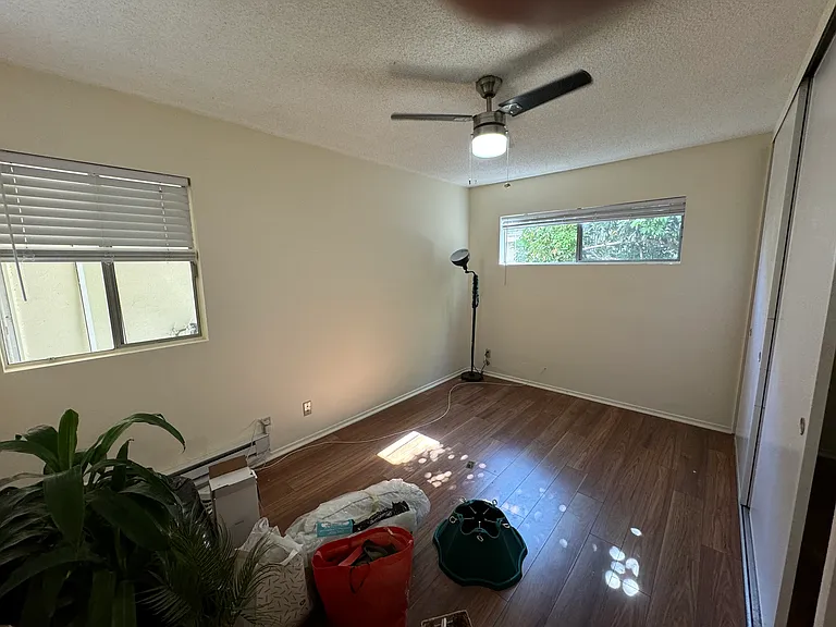 Bedroom 3.