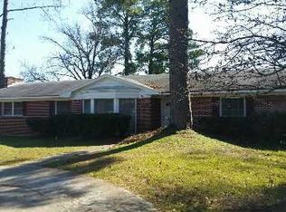 2801 Hoyte Dr, Shreveport, LA 71118