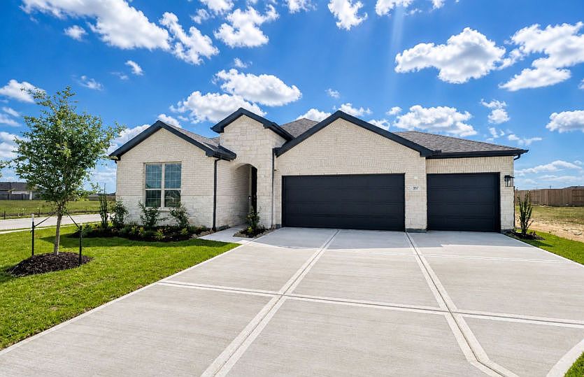 Quick Move-In Home