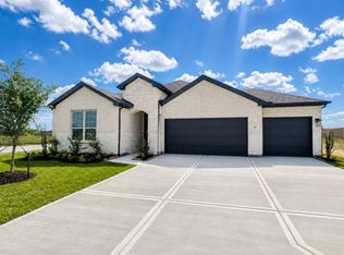 357 Dallas Meadows Dr, Dayton, TX 77535