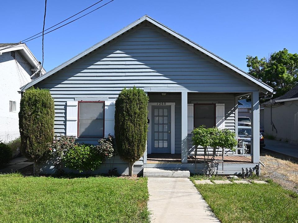 1st image of 1260 Shortridge Ave