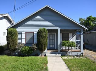1260 Shortridge Ave, San Jose, CA 95116