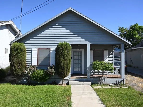 1260 Shortridge Ave, San Jose, CA 95116